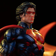 DC Comics Art Scale Statue 1/10 Superman Absolute 25 cm 0042882335276