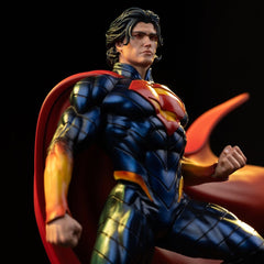 DC Comics Art Scale Statue 1/10 Superman Absolute 25 cm 0042882335276