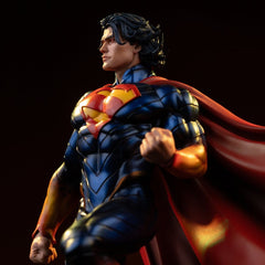 DC Comics Art Scale Statue 1/10 Superman Absolute 25 cm 0042882335276