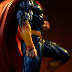 DC Comics Art Scale Statue 1/10 Superman Absolute 25 cm 0042882335276