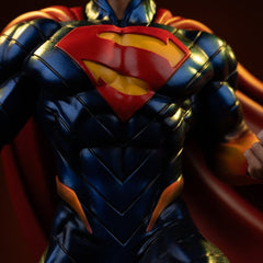 DC Comics Art Scale Statue 1/10 Superman Absolute 25 cm 0042882335276