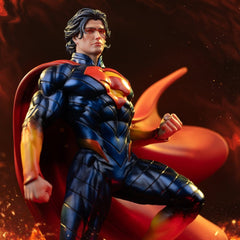 DC Comics Art Scale Statue 1/10 Superman Absolute 25 cm 0042882335276