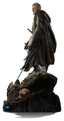 Star Wars Legacy Replica Statue 1/4 Obi-Wan Signatures 66 cm 0042882335290