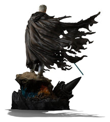 Star Wars Legacy Replica Statue 1/4 Obi-Wan Signatures 66 cm 0042882335290