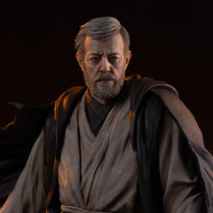 Star Wars Legacy Replica Statue 1/4 Obi-Wan Signatures 66 cm 0042882335290