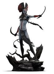 Avatar 3: Fire and Ash Art Scale Statue 1/10 Varang 38 cm 0042882335313