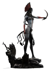 Avatar 3: Fire and Ash Art Scale Statue 1/10 Varang 38 cm 042882335313