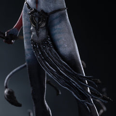 Avatar 3: Fire and Ash Art Scale Statue 1/10 Varang 38 cm 042882335313