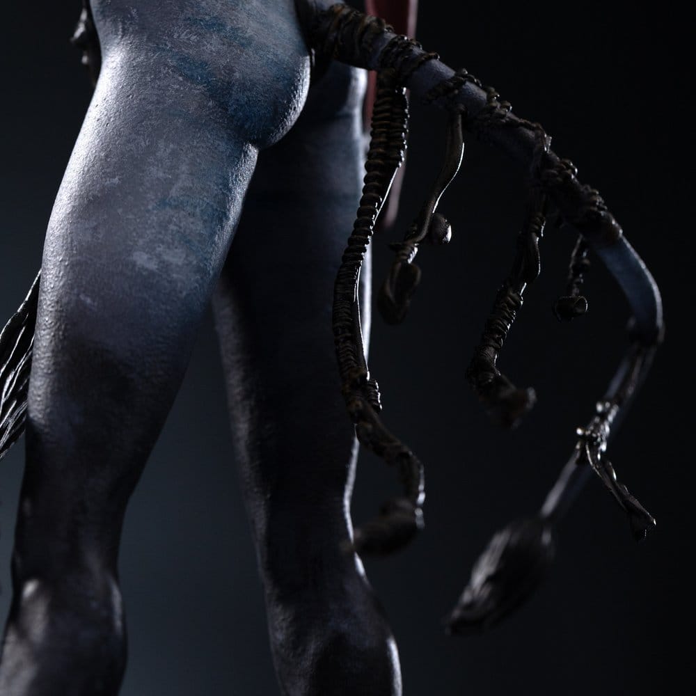 Avatar 3: Fire and Ash Art Scale Statue 1/10 Varang 38 cm 0042882335313