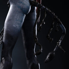 Avatar 3: Fire and Ash Art Scale Statue 1/10 Varang 38 cm 0042882335313
