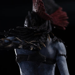 Avatar 3: Fire and Ash Art Scale Statue 1/10 Varang 38 cm 042882335313