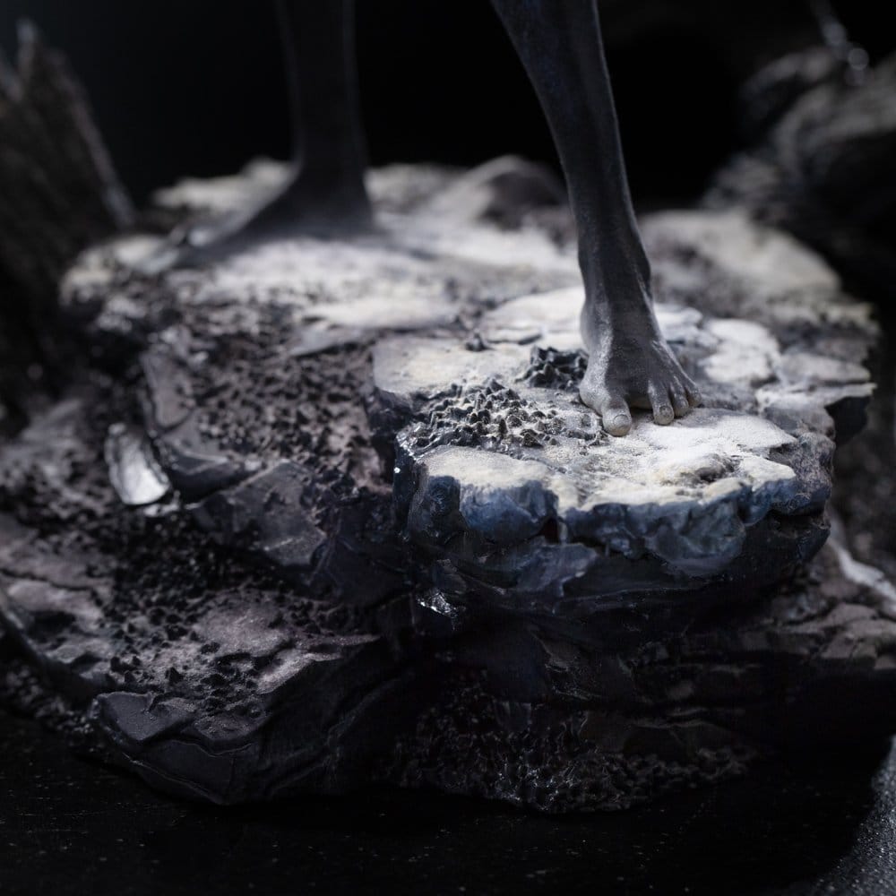 Avatar 3: Fire and Ash Art Scale Statue 1/10 Varang 38 cm 0042882335313