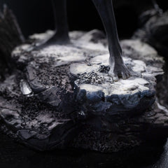 Avatar 3: Fire and Ash Art Scale Statue 1/10 Varang 38 cm 042882335313