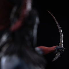 Avatar 3: Fire and Ash Art Scale Statue 1/10 Varang 38 cm 042882335313