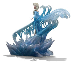 Frozen Art Scale Statue 1/10 Elsa 23 cm 0042882335320