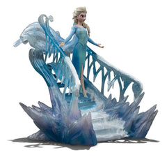 Frozen Art Scale Statue 1/10 Elsa 23 cm 0042882335320
