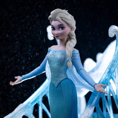 Frozen Art Scale Statue 1/10 Elsa 23 cm 0042882335320