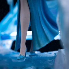 Frozen Art Scale Statue 1/10 Elsa 23 cm 0042882335320