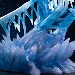Frozen Art Scale Statue 1/10 Elsa 23 cm 0042882335320