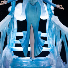 Frozen Art Scale Statue 1/10 Elsa 23 cm 0042882335320