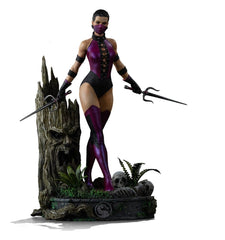 Mortal Kombat Art Scale Statue 1/10 Mileena 22 cm 0042882335818