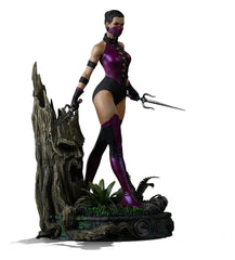 Mortal Kombat Art Scale Statue 1/10 Mileena 22 cm 0042882335818