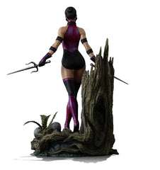 Mortal Kombat Art Scale Statue 1/10 Mileena 22 cm 0042882335818