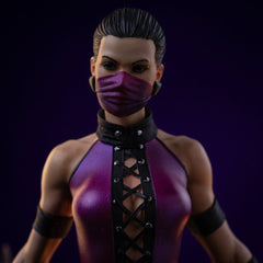 Mortal Kombat Art Scale Statue 1/10 Mileena 22 cm 0042882335818
