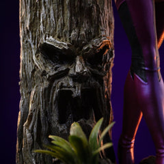 Mortal Kombat Art Scale Statue 1/10 Mileena 22 cm 0042882335818