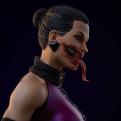 Mortal Kombat Art Scale Statue 1/10 Mileena 22 cm 0042882335818