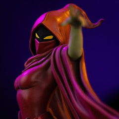 Masters of the Universe Art Scale Statue 1/10 Shadow Weaver 23 cm           0042882335832
