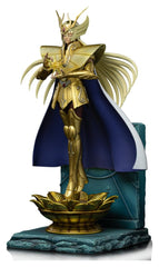 Saint Seiya Art Scale Statue 1/10 Virgo Shaka 28 cm 0042882335870