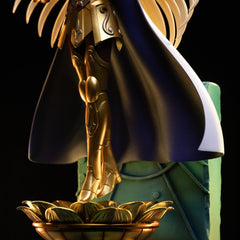 Saint Seiya Art Scale Statue 1/10 Virgo Shaka 28 cm 0042882335870