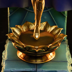 Saint Seiya Art Scale Statue 1/10 Virgo Shaka 28 cm 0042882335870