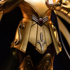 Saint Seiya Art Scale Statue 1/10 Virgo Shaka 28 cm 0042882335870