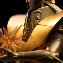 Saint Seiya Art Scale Statue 1/10 Virgo Shaka 28 cm 0042882335870