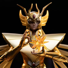 Saint Seiya Art Scale Statue 1/10 Virgo Shaka 28 cm 0042882335870