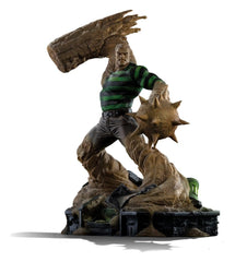 Spider-Man Marvel Comics Art Scale Statue 1/10 Sandman 30 cm 0042882335917
