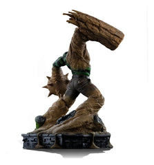 Spider-Man Marvel Comics Art Scale Statue 1/10 Sandman 30 cm 0042882335917