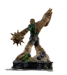 Spider-Man Marvel Comics Art Scale Statue 1/10 Sandman 30 cm 0042882335917