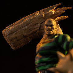 Spider-Man Marvel Comics Art Scale Statue 1/10 Sandman 30 cm 0042882335917