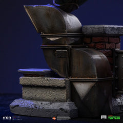 Teenage Mutant Ninja Turtles Art Scale Statue 1/10 Raphael 24 cm 0042882336051