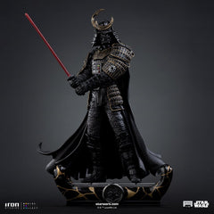Star Wars Art Scale Statue 1/10 Darth Vader Samurai 26 cm 0042882336075