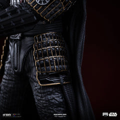 Star Wars Art Scale Statue 1/10 Darth Vader Samurai 26 cm 0042882336075
