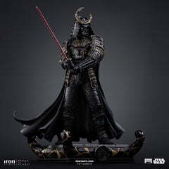 Star Wars Art Scale Statue 1/10 Darth Vader Samurai 26 cm 0042882336075
