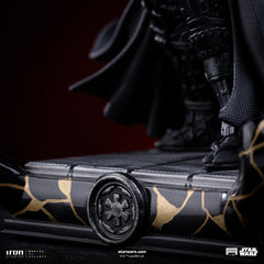 Star Wars Art Scale Statue 1/10 Darth Vader Samurai 26 cm 0042882336075