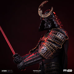 Star Wars Art Scale Statue 1/10 Darth Vader Samurai 26 cm 0042882336075