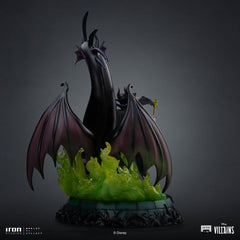 Disney Villains Art Scale Statue 1/10 Maleficent 40 cm 0042882336099