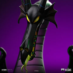 Disney Villains Art Scale Statue 1/10 Maleficent 40 cm 0042882336099