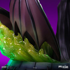 Disney Villains Art Scale Statue 1/10 Maleficent 40 cm 0042882336099